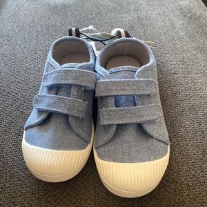Cat & Jack toddler shoes